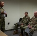 Medical Readiness Command-Alpha leadership visits JBER