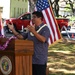 Honolulu recognized as Purple Heart City