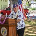 Honolulu recognized as Purple Heart City