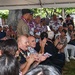 Honolulu recognized as Purple Heart City
