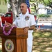 Honolulu recognized as Purple Heart City
