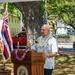 Honolulu recognized as Purple Heart City