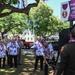 Honolulu recognized as Purple Heart City