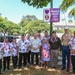 Honolulu recognized as Purple Heart City