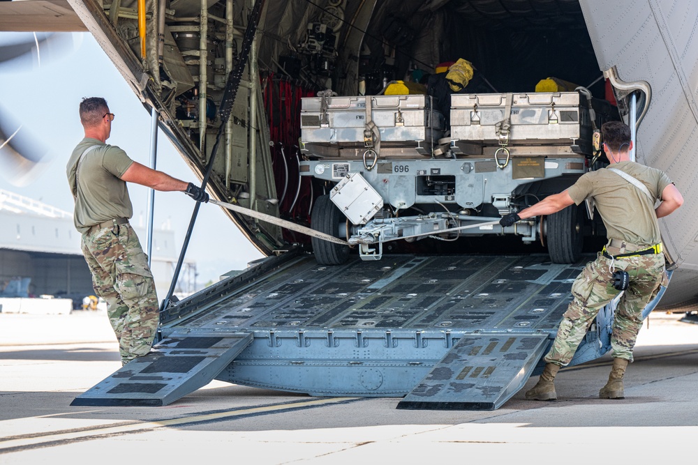 12th ATF fuels logistics during Bamboo Eagle 25-3