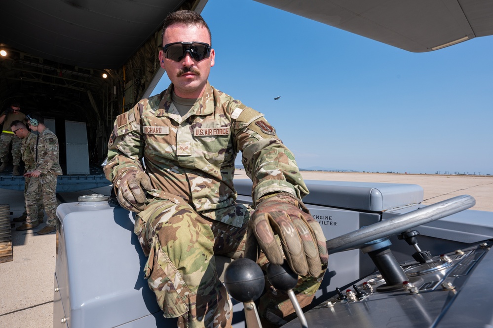 12th ATF fuels logistics during Bamboo Eagle 25-3