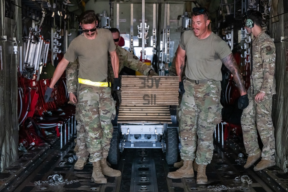 12th ATF fuels logistics during Bamboo Eagle 25-3