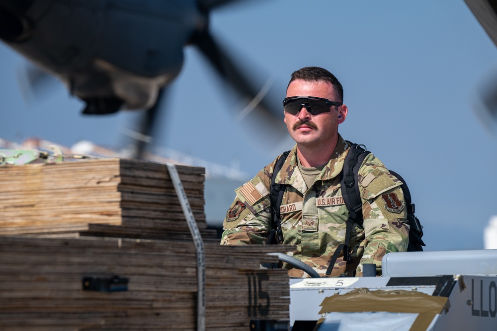 12th ATF fuels logistics during Bamboo Eagle 25-3