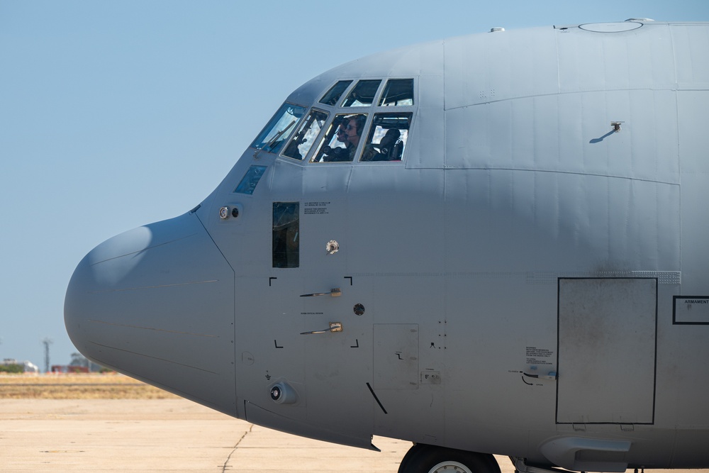 12th ATF fuels logistics during Bamboo Eagle 25-3