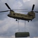 Wet Gap Exercise Global Strike 2025