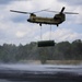 Wet Gap Exercise Global Strike 2025