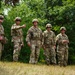 Wet Gap Exercise Global Strike 2025