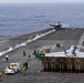 USS Theodore Roosevelt Flight Operations