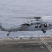 USS Theodore Roosevelt Flight Operations
