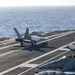 USS Theodore Roosevelt Flight Operations