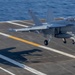 USS Theodore Roosevelt Flight Operations