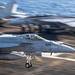 USS Theodore Roosevelt Flight Operations