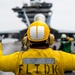 USS Theodore Roosevelt Flight Operations