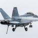 USS Theodore Roosevelt Flight Operations