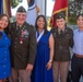 I Corps Bids Farewell to CW5 Oroho