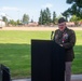 I Corps Bids Farewell to CW5 Oroho