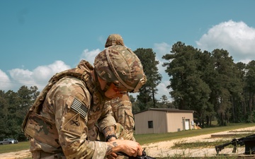 Military District of Washington Best Squad Competition 2025