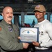 George Washington Awards Warfighter of the Week