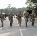 Military District of Washington Best Squad Competition 2025