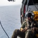 Nimitz Conducts Routine Operations