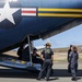 U.S. Navy Blue Angels Host “Fat Albert” Ride-Along During Military Appreciation Day At MCBH