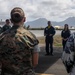 U.S. Navy Blue Angels Host “Fat Albert” Ride-Along During Military Appreciation Day At MCBH