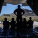 U.S. Navy Blue Angels Host “Fat Albert” Ride-Along During Military Appreciation Day At MCBH