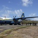U.S. Navy Blue Angels Host “Fat Albert” Ride-Along During Military Appreciation Day At MCBH