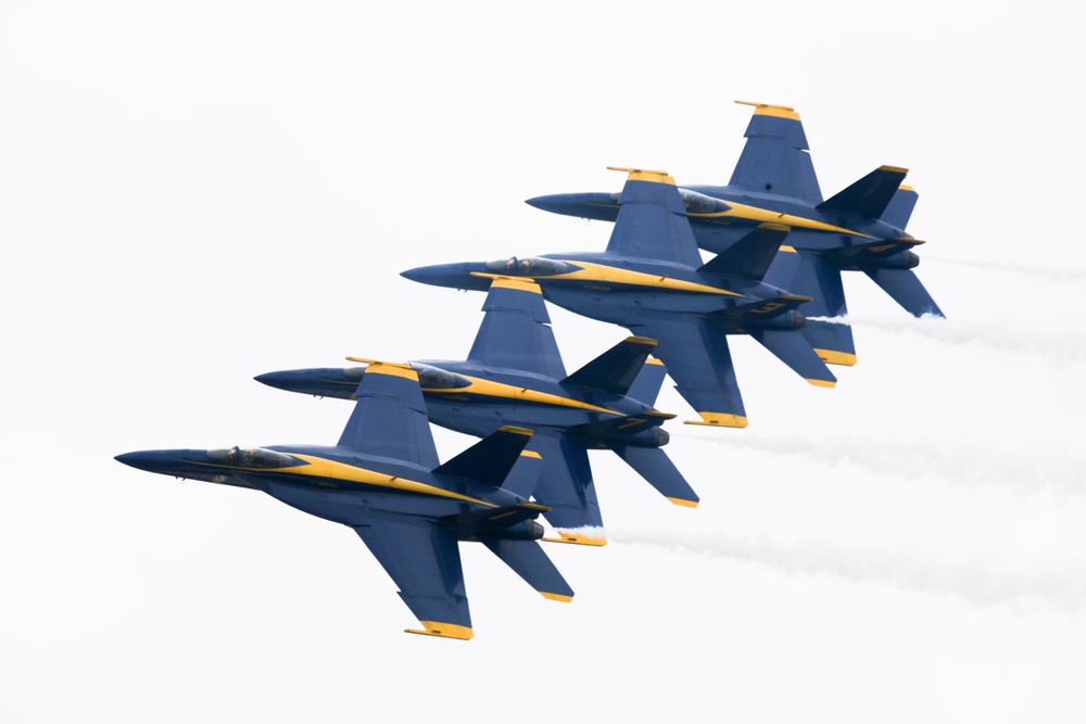 Military Appreciation Day MCBH