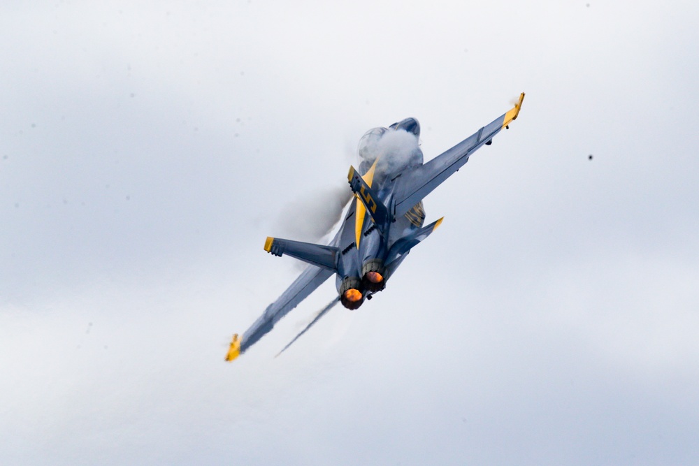 Military Appreciation Day MCBH