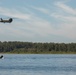 ORNG and WANG Conduct Helocast Training