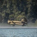 ORNG and WANG Conduct Helocast Training