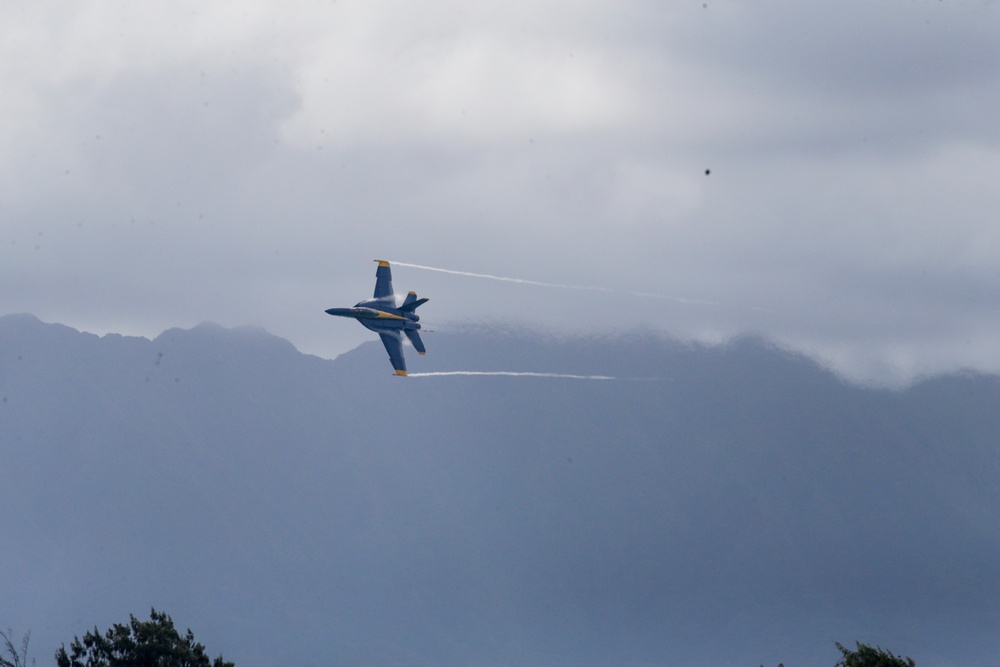 Military Appreciation Day MCBH