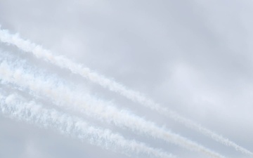 2025 MCBH Kaneohe Bay Air Show