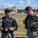 ORNG and WANG Conduct Helocast Training
