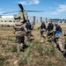 ORNG and WANG Conduct Helocast Training