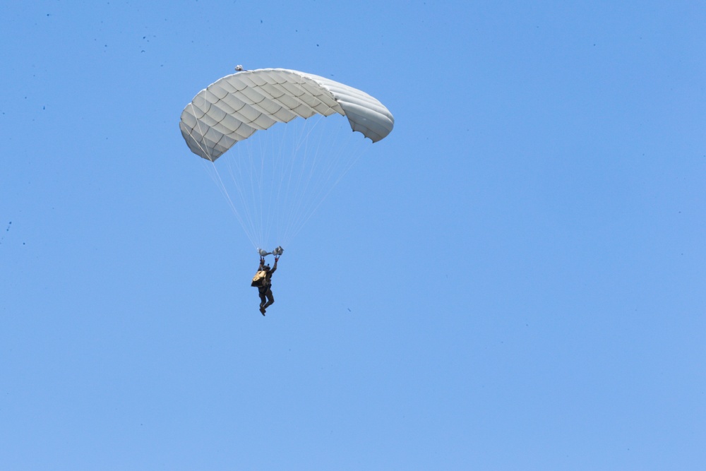 Military Appreciation Day MCBH