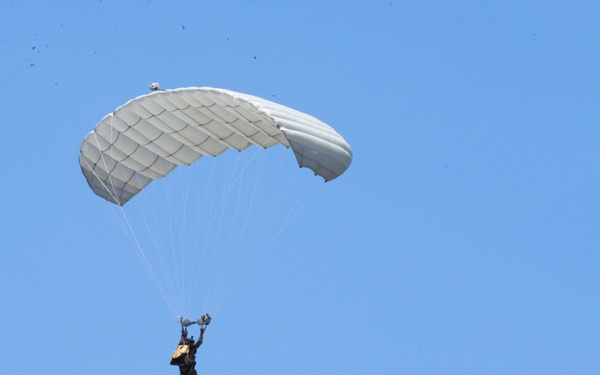 Military Appreciation Day MCBH