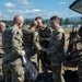 ORNG and WANG Conduct Helocast Training