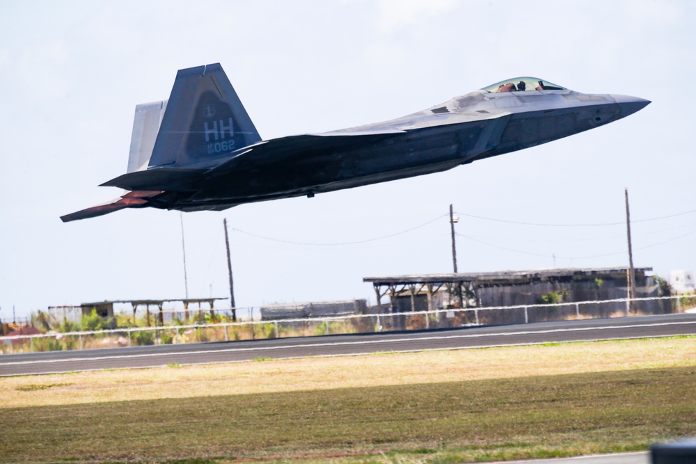 Military Appreciation Day MCBH