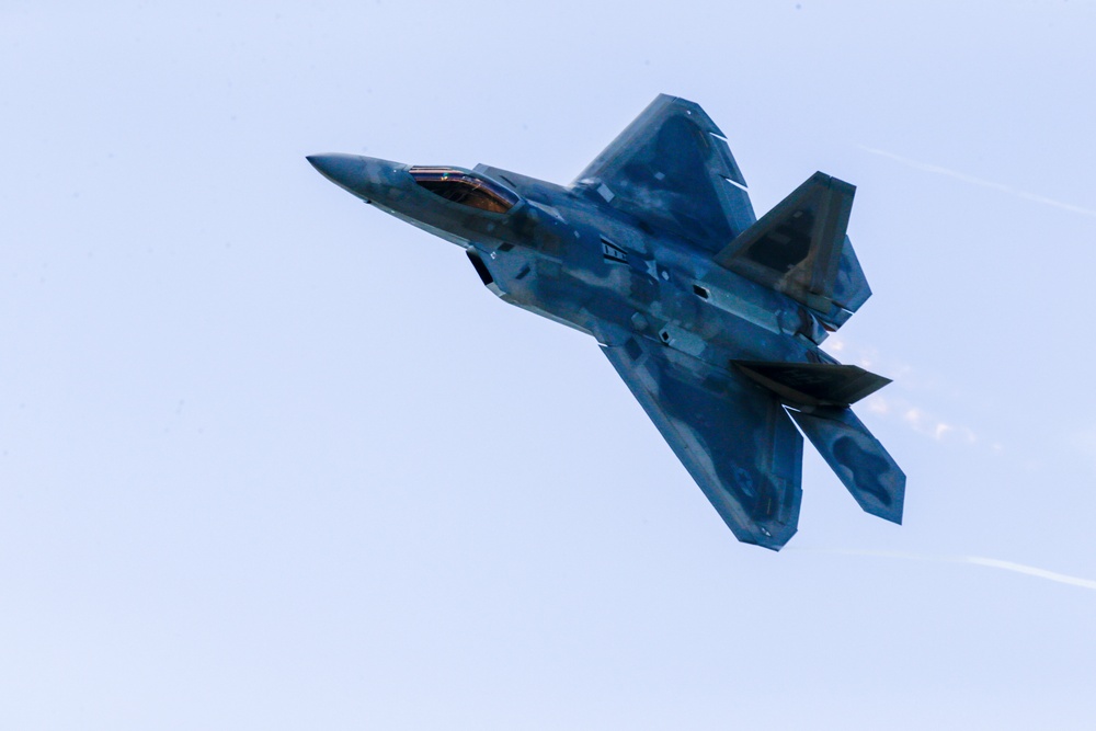 Military Appreciation Day MCBH