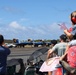 2025 MCBH Kaneohe Bay Air Show