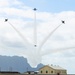 2025 MCBH Kaneohe Bay Air Show