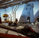 Nimitz Conducts Routine Operations