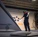Nimitz Conducts Routine Operations